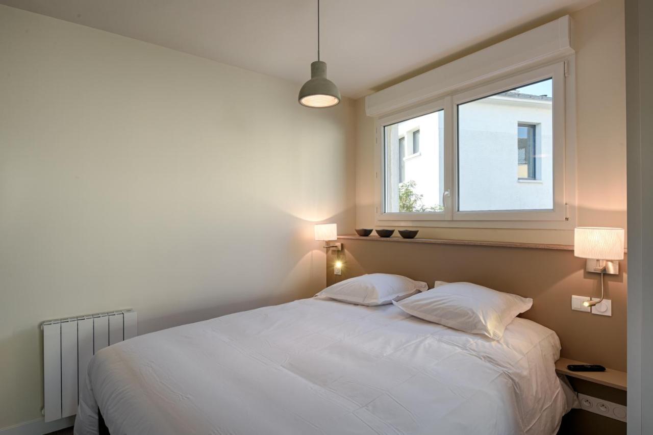 Apartment Le Baron Centre - Garage Prive - Wifi Fibre - Classe 3 Etoiles
