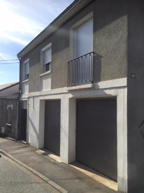 Apartment Le Baron Centre - Garage Prive - Wifi Fibre - Classe 3 Etoiles *