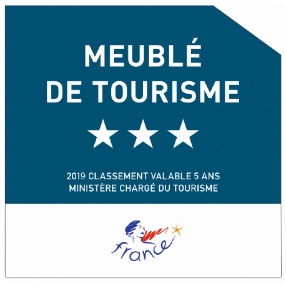 Le Baron Centre - Garage Prive - Wifi Fibre - Classe 3 Etoiles